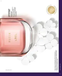 Vista previa de folleto L'Bel catálogo - Campaña 7 de la L'Bel válido desde 04.04.2026 | Página: 11 | Productos: Fragancia