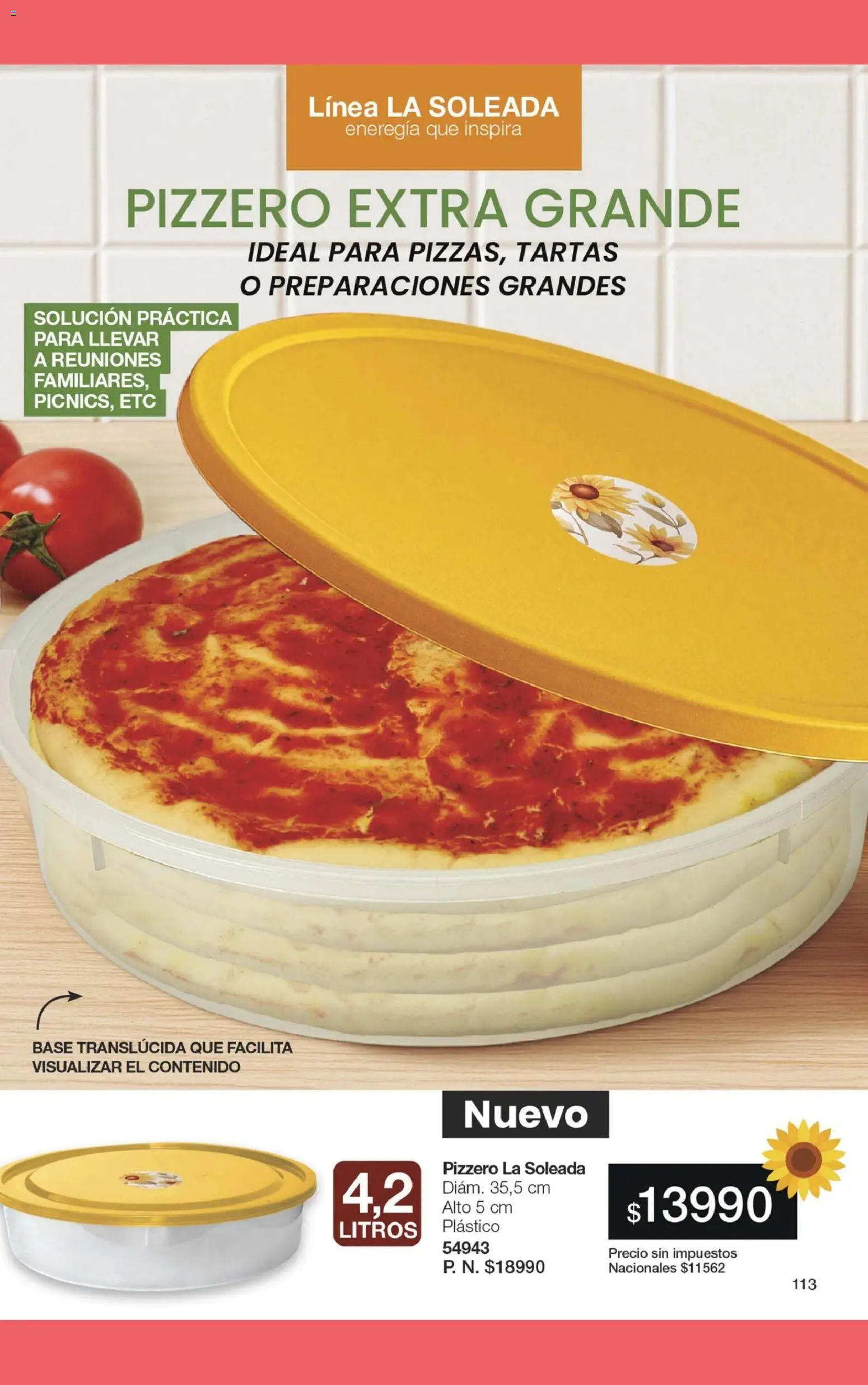 Gigot - CAMPAÑA 05 │ válido desde el 28.02.2026 | Página: 119