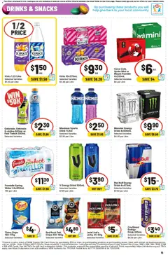 Preview of Ritchies catalogue  - valid from 18.03.2026 | Page: 12