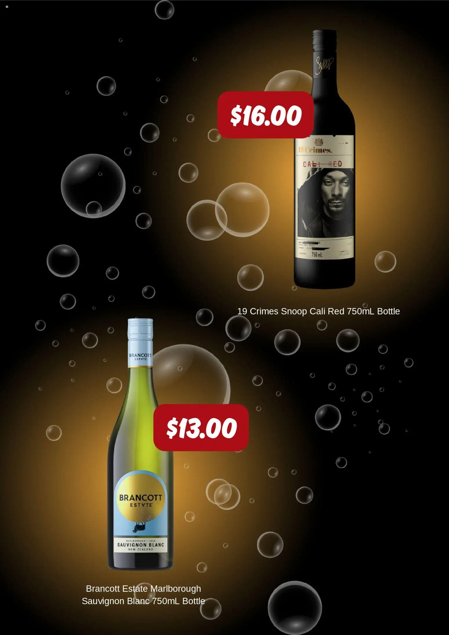 Cellarbrations catalogue - valid from 25.11.2025 | Page: 4