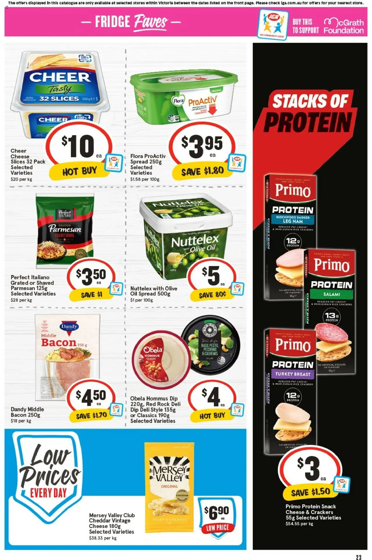 IGA catalogue - valid from 24.09.2025 | Page: 27 | Products: Crackers, Oil, Rice, Turkey