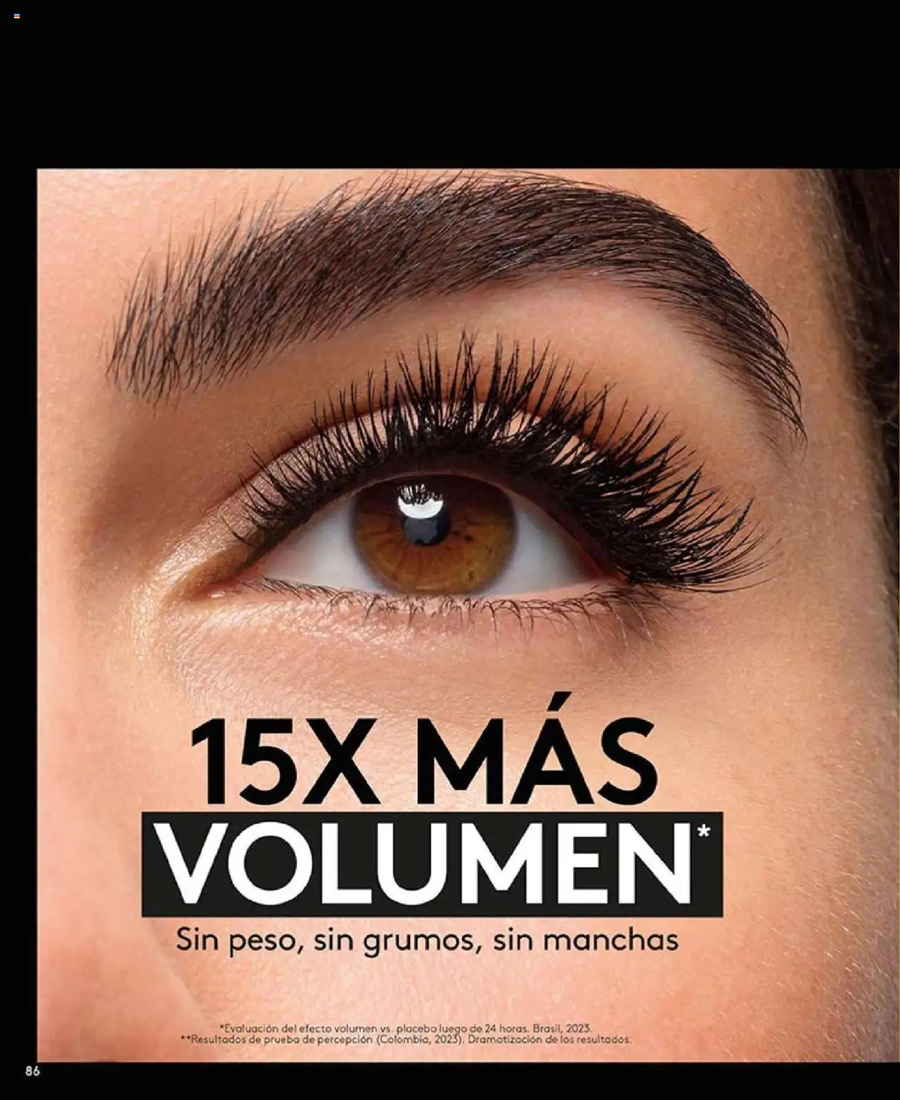 Ésika revista - valida desde el 29.07.2025 | Página: 86