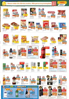 Supermercados Condor - Ofertas da semana - Pré-Visualização do folheto da loja Supermercados Condor, válido de 26.01.2026 | Página: 3