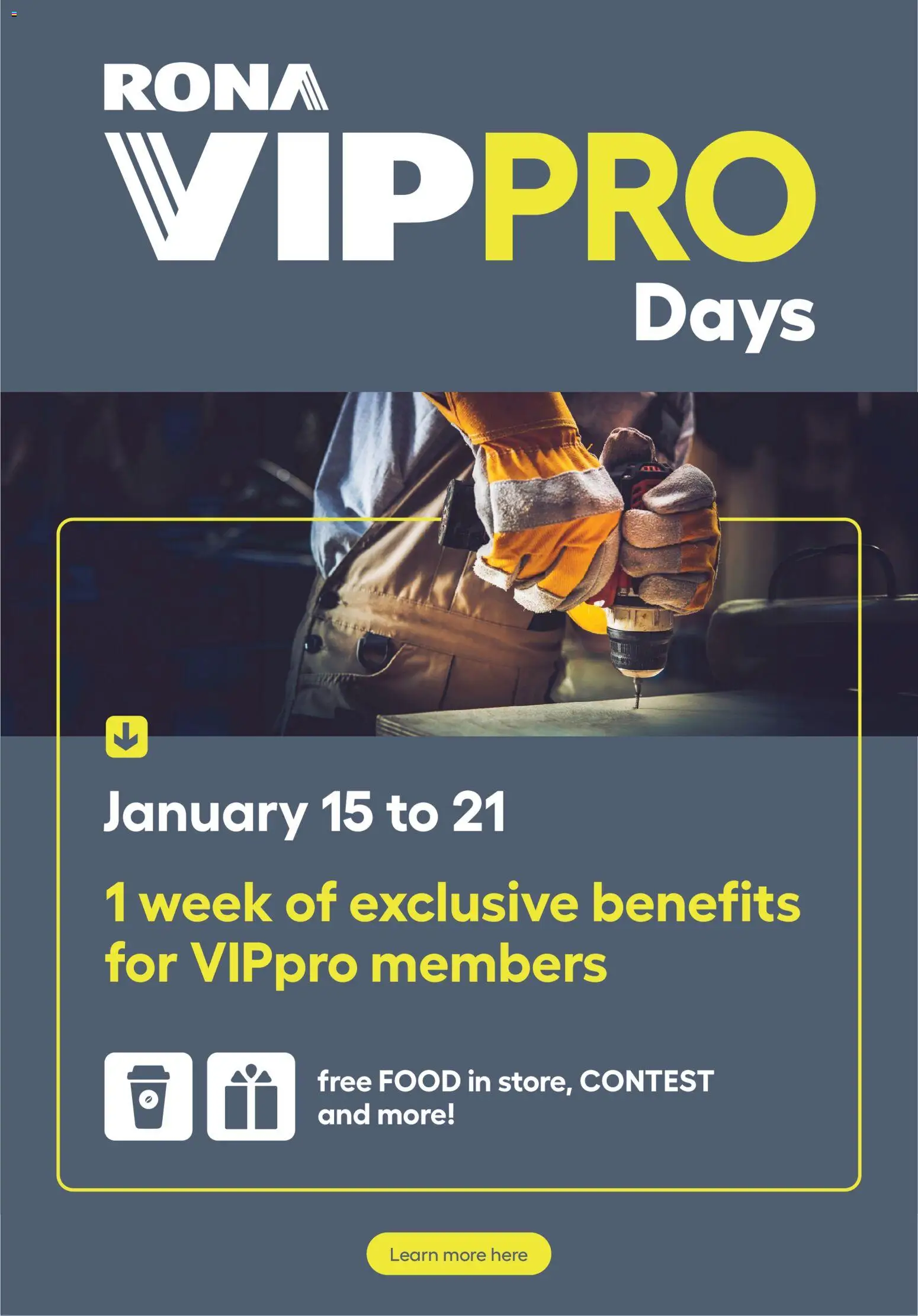 Rona flyer valid from 15.01.2026 | Page: 5