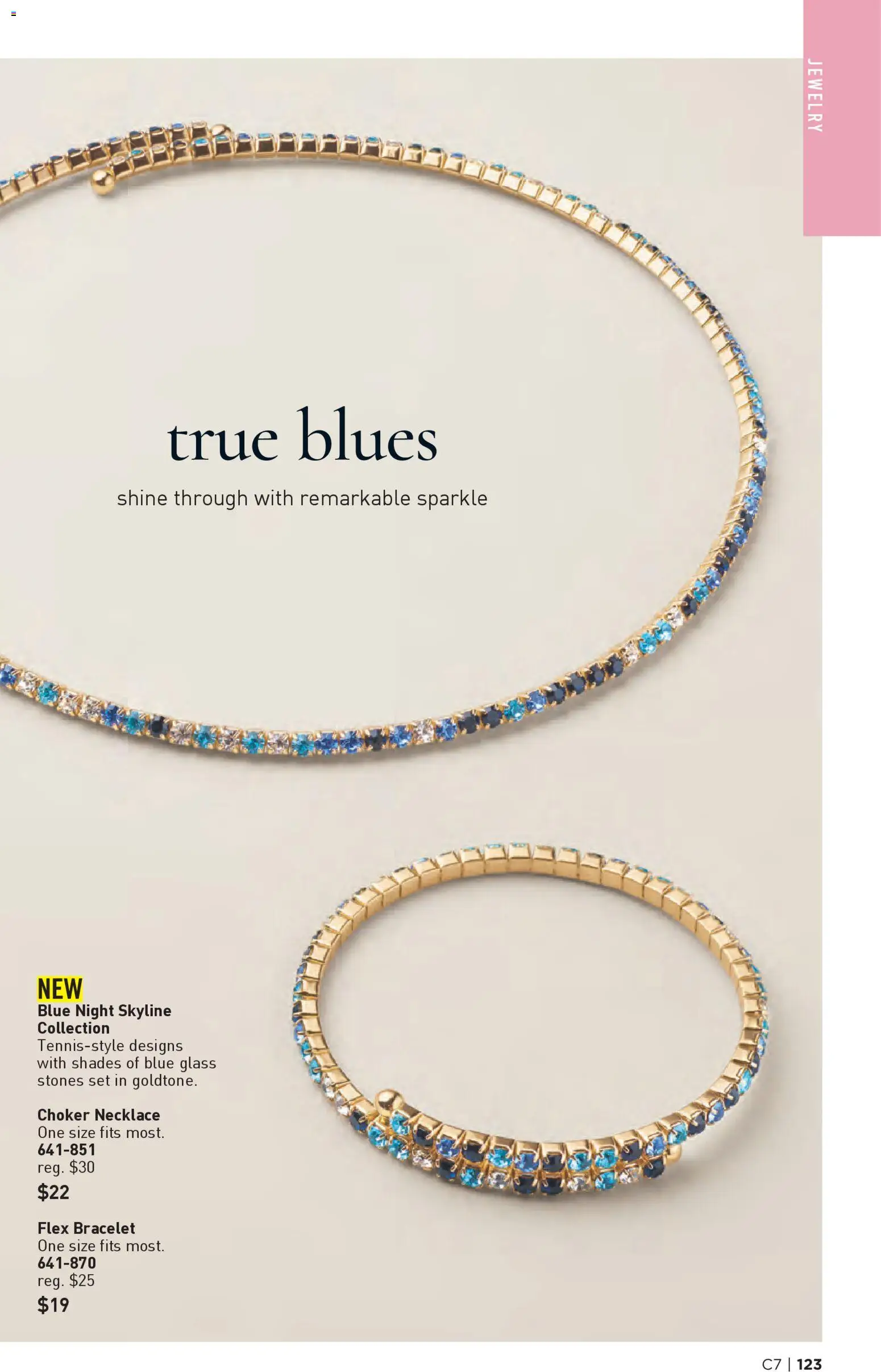 Avon flyer valid from 26.03.2026 | Page: 123