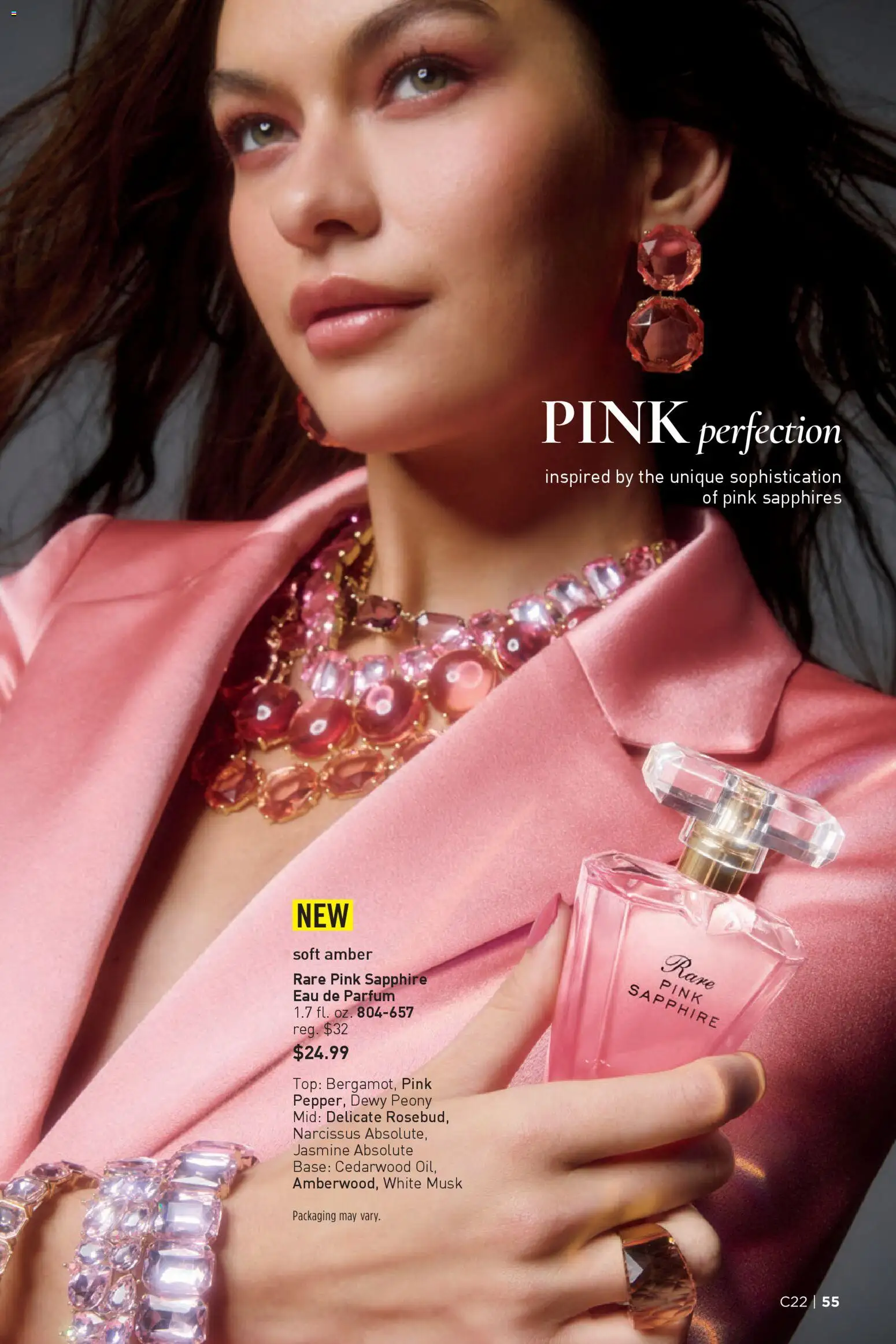 Avon Brochure - valid from 22.10.2025 | Page: 55