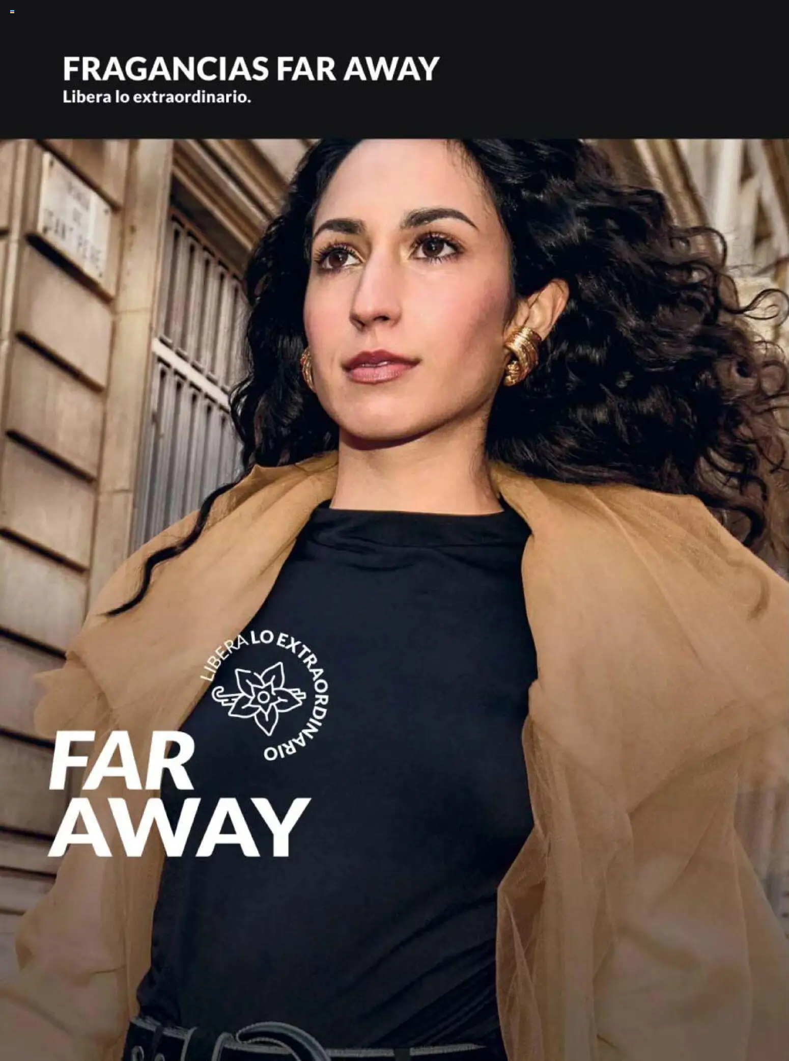 Nuevas ofertas de AVON válidas en toda la República Mexicana desde el 13.03.2026. ¡Encuentra las mejores ofertas en AVON campaña 5 2026! | Página: 14