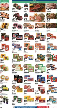 Preview of Big Y weekly ads valid from 02.04.2026 | Page: 3