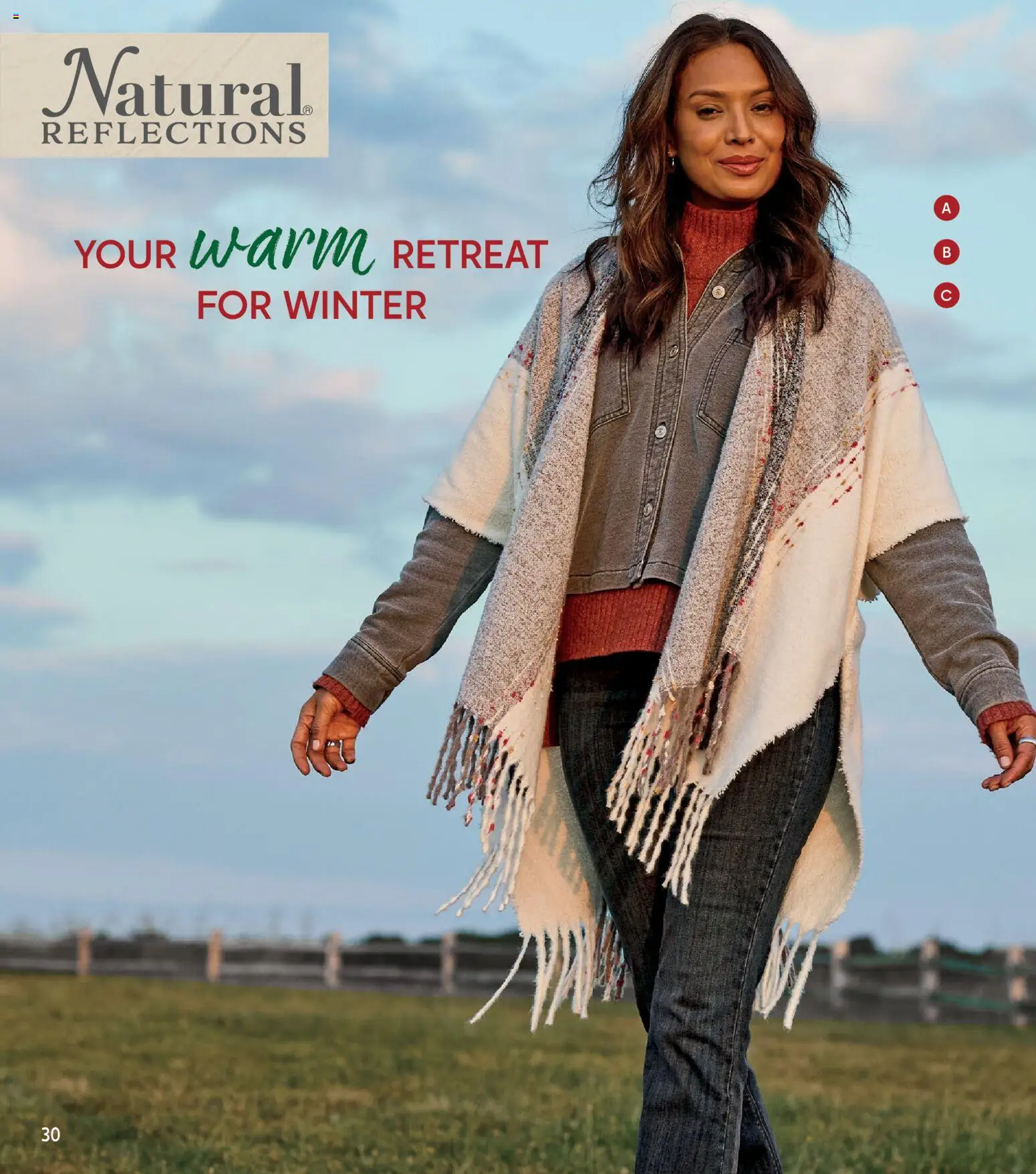 Cabela's Winter Clothing 25 - valid from 20.11.2025 | Page: 30