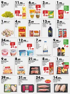 Zaffari - Ofertas da semana - Pré-Visualização do folheto da loja Zaffari, válido de 02.03.2026 | Página: 2