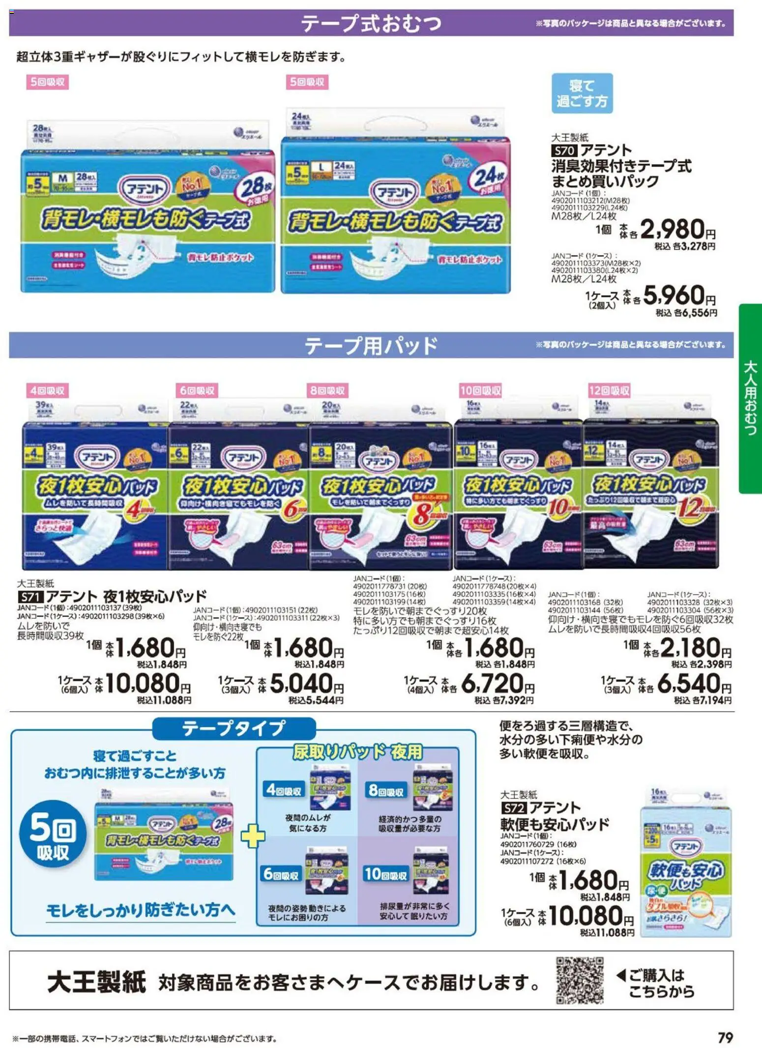 {H1} | ページ: 79