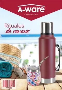Vista previa Tupperware Folleto válido desde el 09.12.2025 | Página: 109 | Productos: Campana