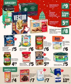 Preview of Quality Foods - Black Friday  from shop Quality Foods valid from 27.11.2025 | Page: 10
