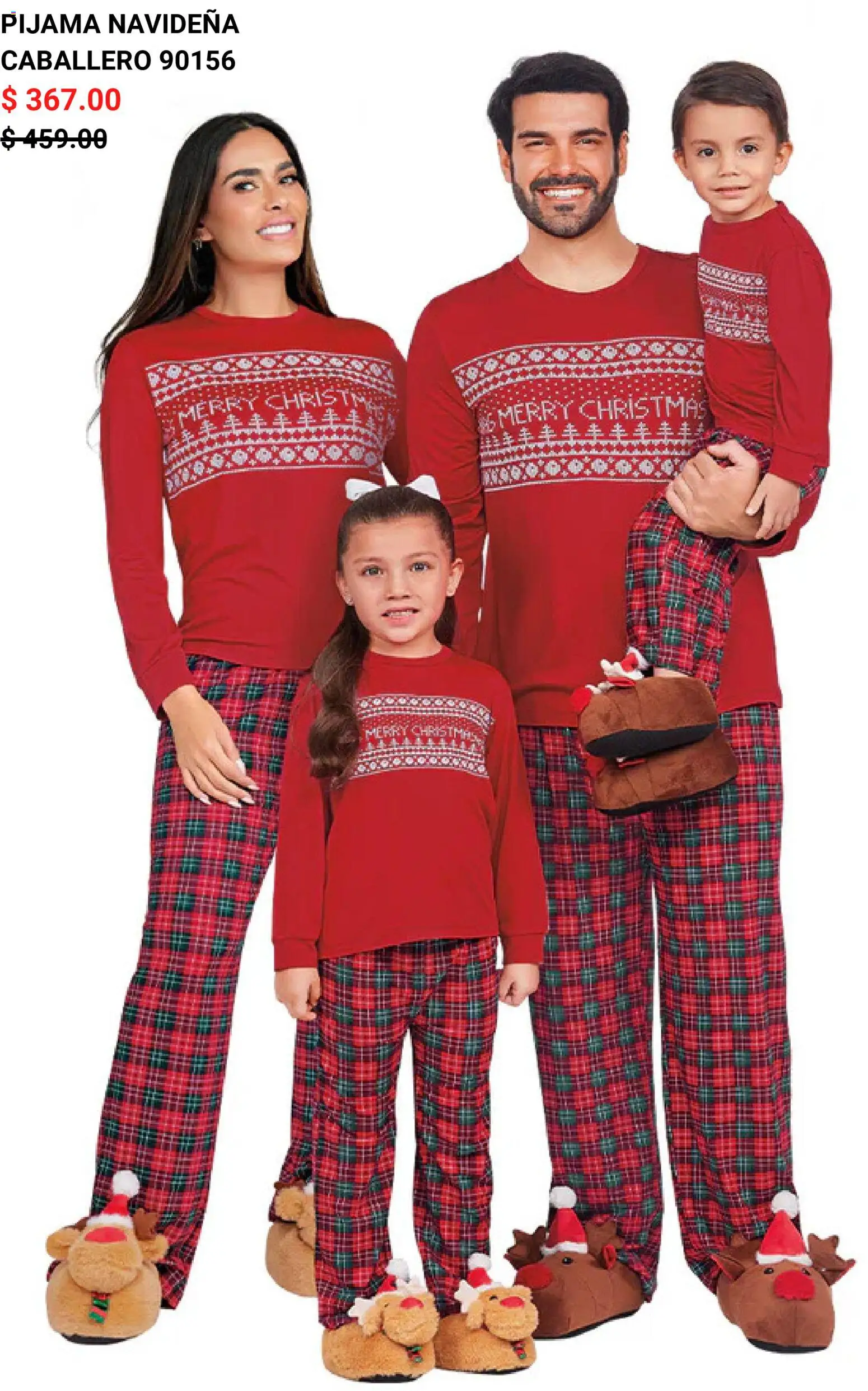 Nuevas ofertas de Cklass válidas en toda la República Mexicana desde el 28.11.2025. ¡Encuentra las mejores ofertas en Cklass Cyber Weekend! | Página: 10 | Productos: Pijama