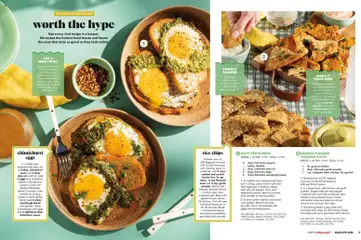 Preview of Schnucks weekly ads valid from 01.03.2026 | Page: 6