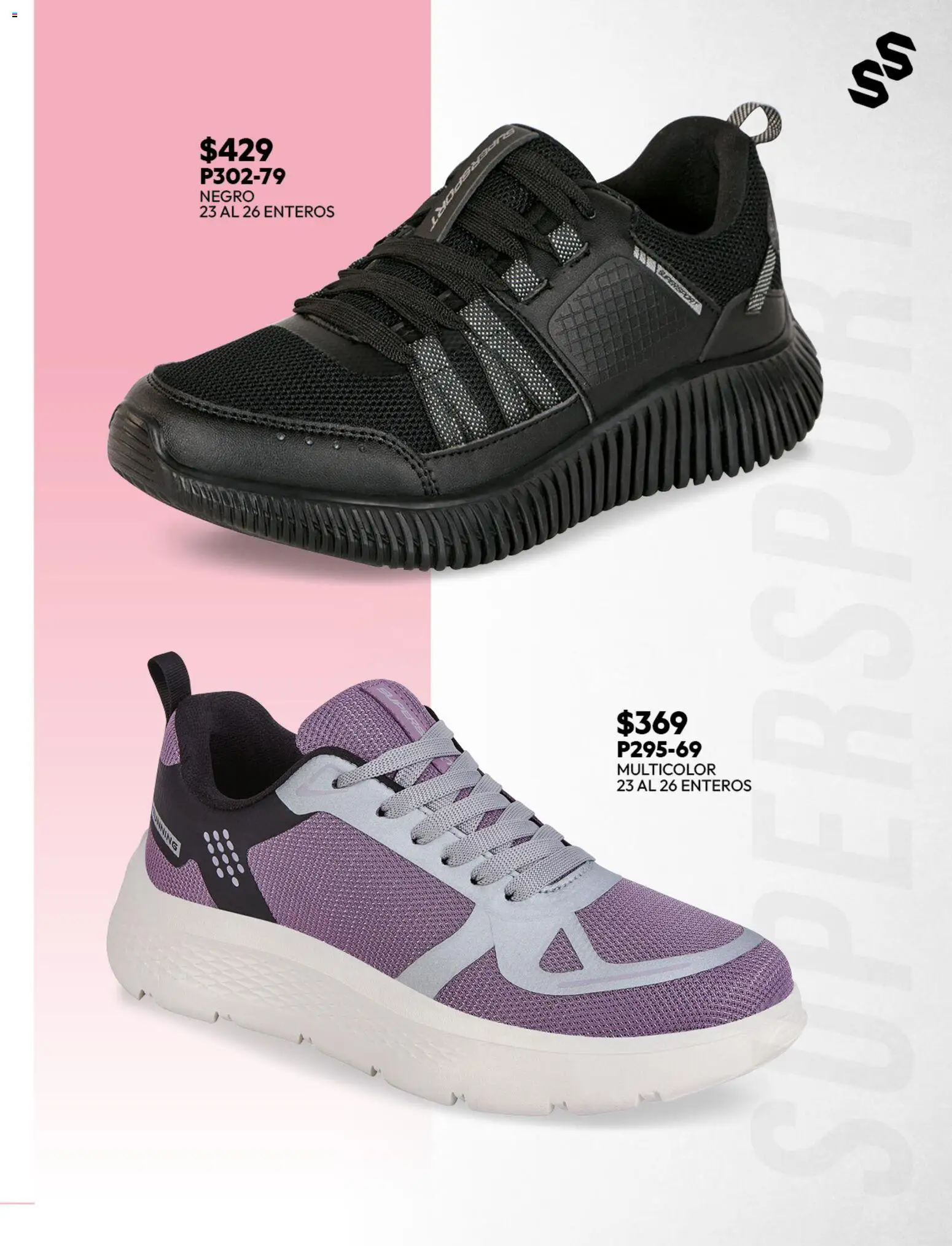 Nuevas ofertas de Cklass válidas en toda la República Mexicana desde el 02.01.2026. ¡Encuentra las mejores ofertas en Cklass catálogo Urban! | Página: 168