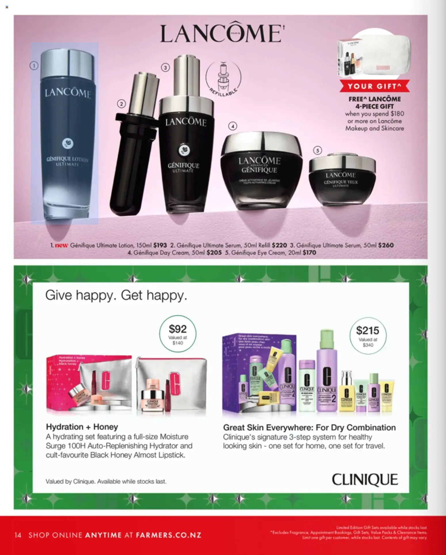 Farmers catalogue from 04.12.2025 | Page: 14