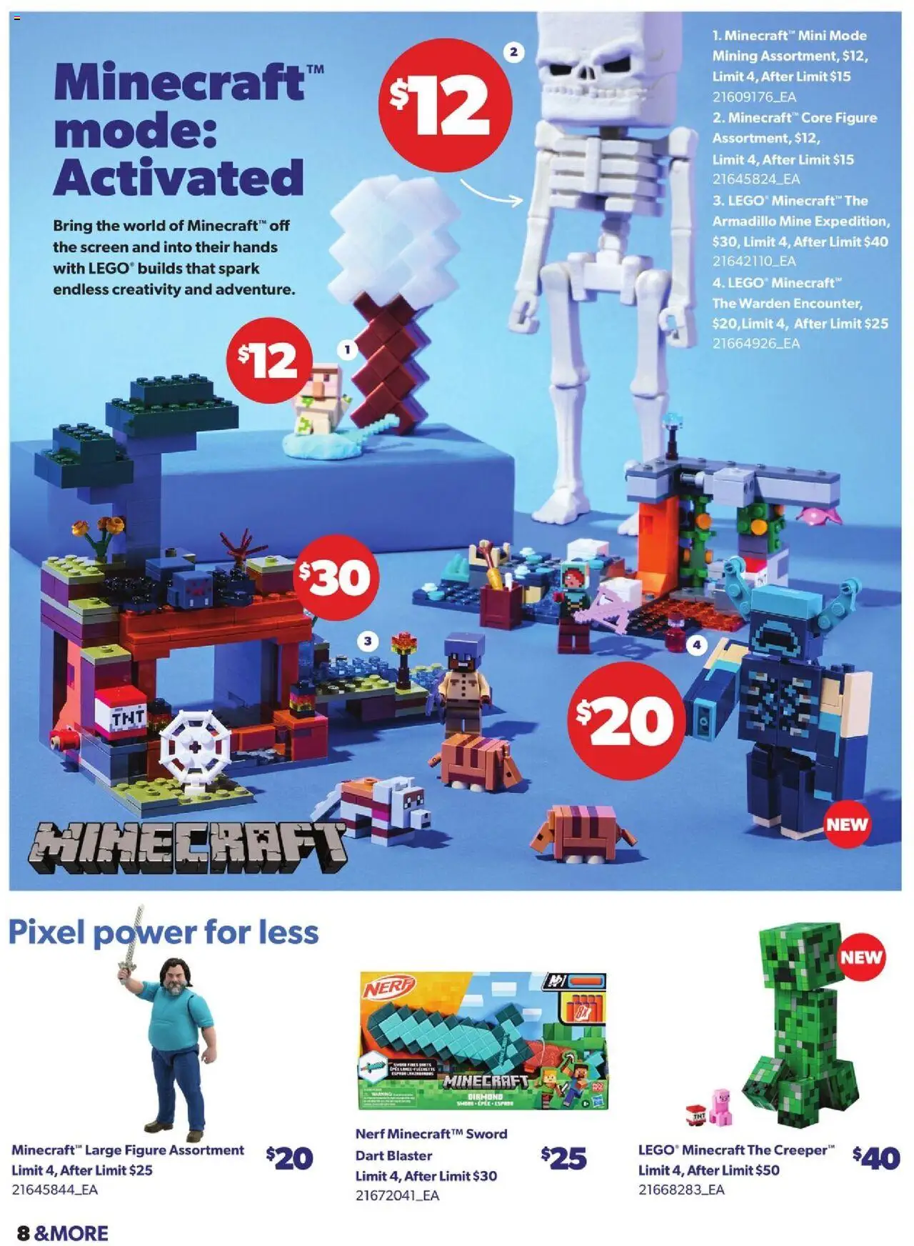 Loblaws flyer valid from 16.10.2025 | Page: 8