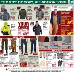 Preview of Menards weekly ads valid from 10.12.2025 | Page: 5