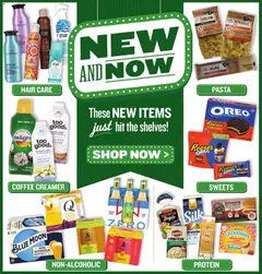 Preview of Lowes Foods weekly ads valid from 14.01.2026 | Page: 8