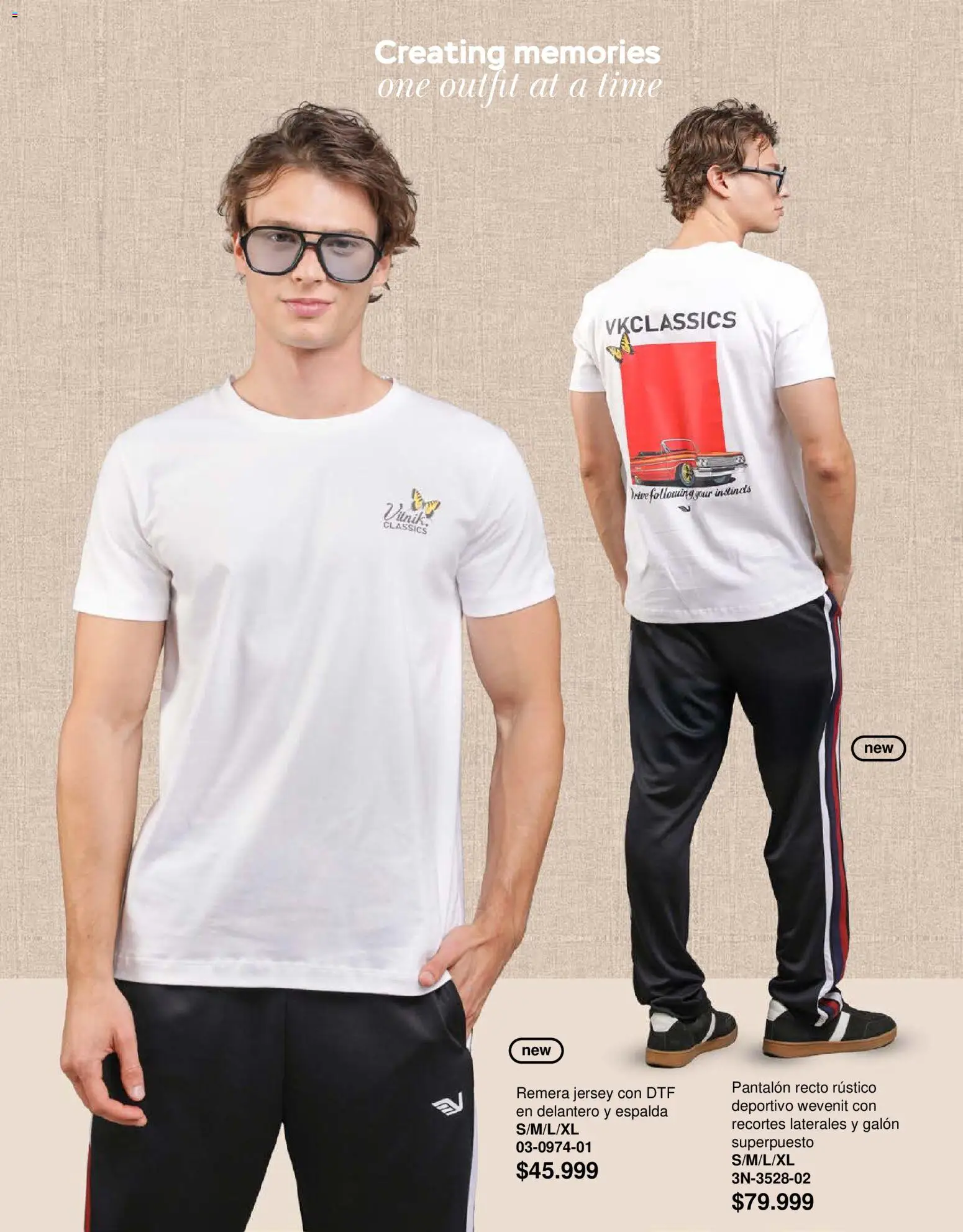 Vitnik - Hombre │ válido desde el 01.04.2026 | Página: 21