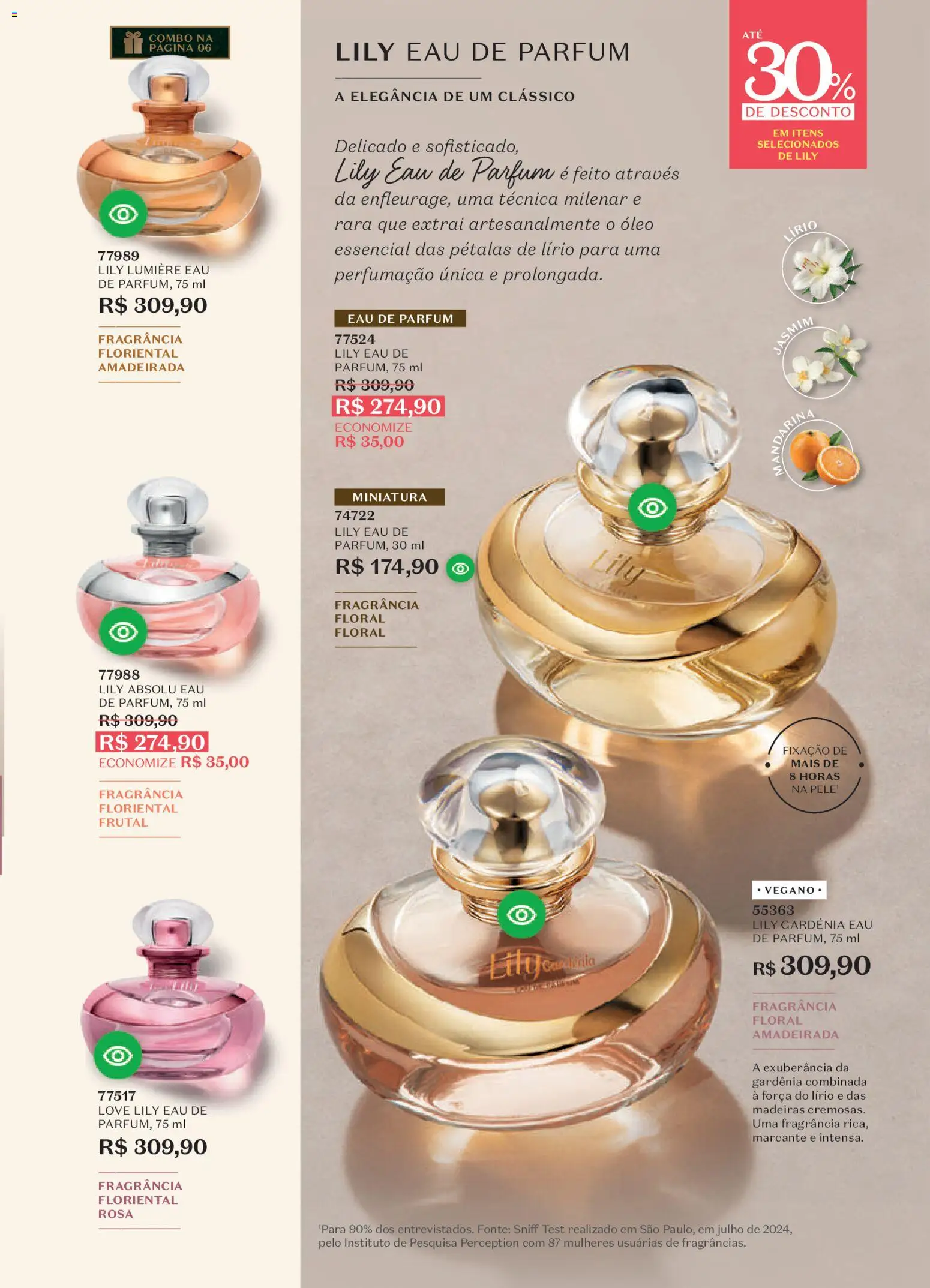 O Boticário Folheto - válido de 01.12.2025 | Página: 48