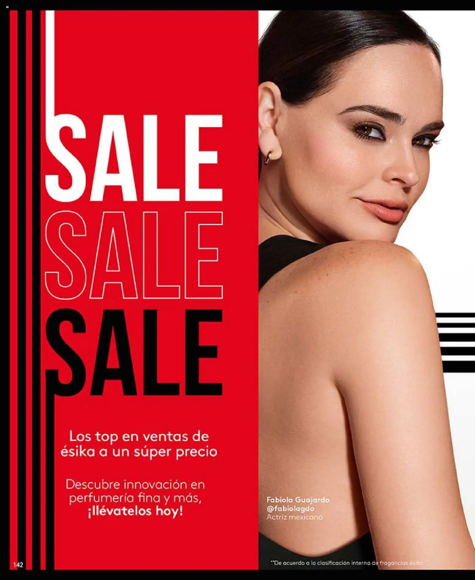 Catálogo Ésika válido desde 27.12.2025 | Página: 146