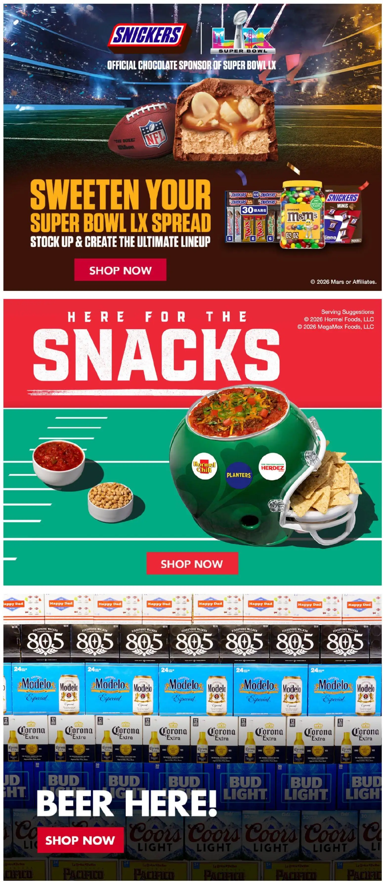 Smart & Final Weekly Ad - valid from 04.02.2026 | Page: 2