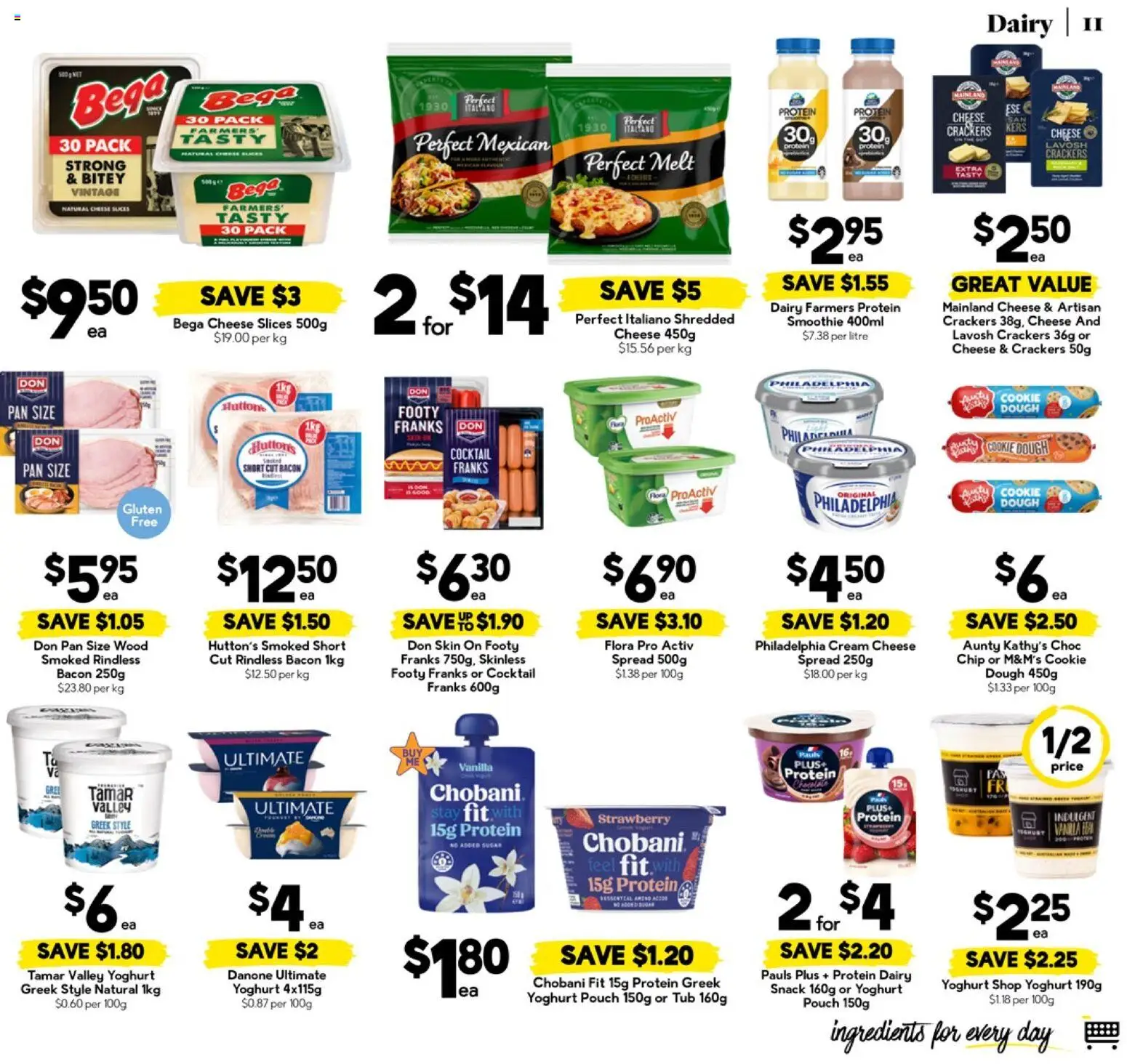 Drakes catalogue - valid from 11.02.2026 | Page: 11