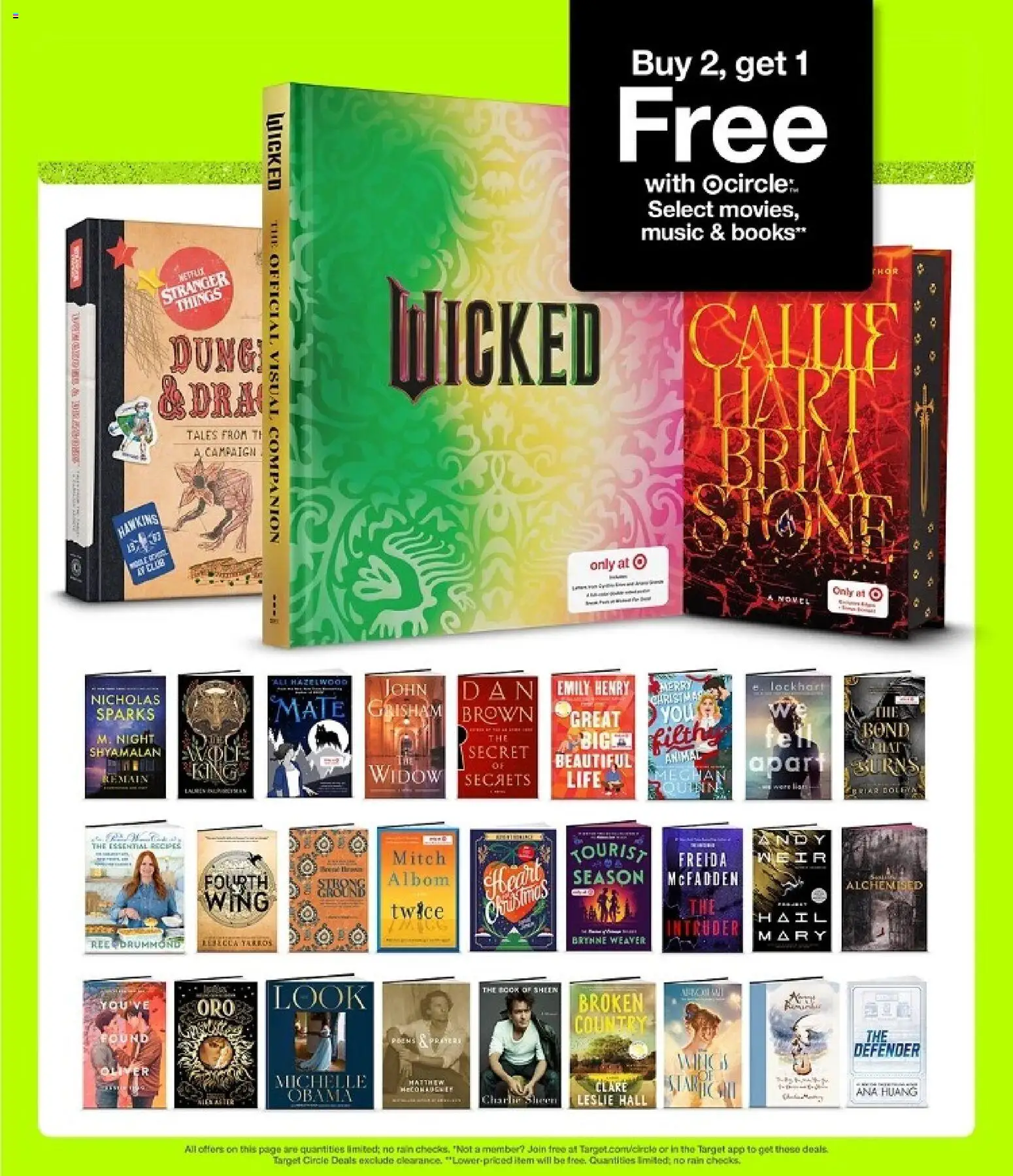 Target Weekly Ad - valid from 23.11.2025 | Page: 17