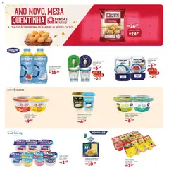 Bistek Supermercados - Ofertas Quinzenal - Pré-Visualização do folheto da loja Bistek Supermercados, válido de 28.01.2026 | Página: 14