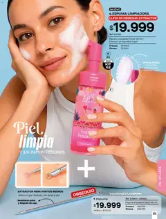 Pacifika - Campaña 03 / 2026 -  Vista previa de la revista de la tienda Pacifika valido desde el 01.03.2026 | Página: 177