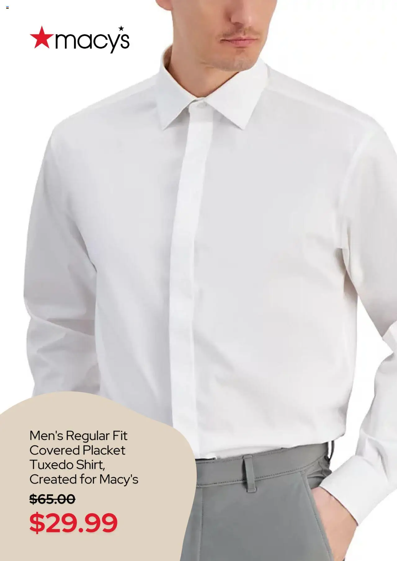 Macy's Weekly Ad - valid from 15.09.2025 | Page: 6