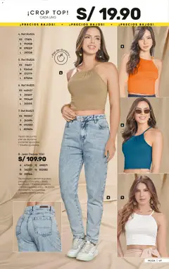 Vista previa de folleto Azzorti - Campaña C02/2026 de la Azzorti válido desde 15.12.2025 | Página: 52