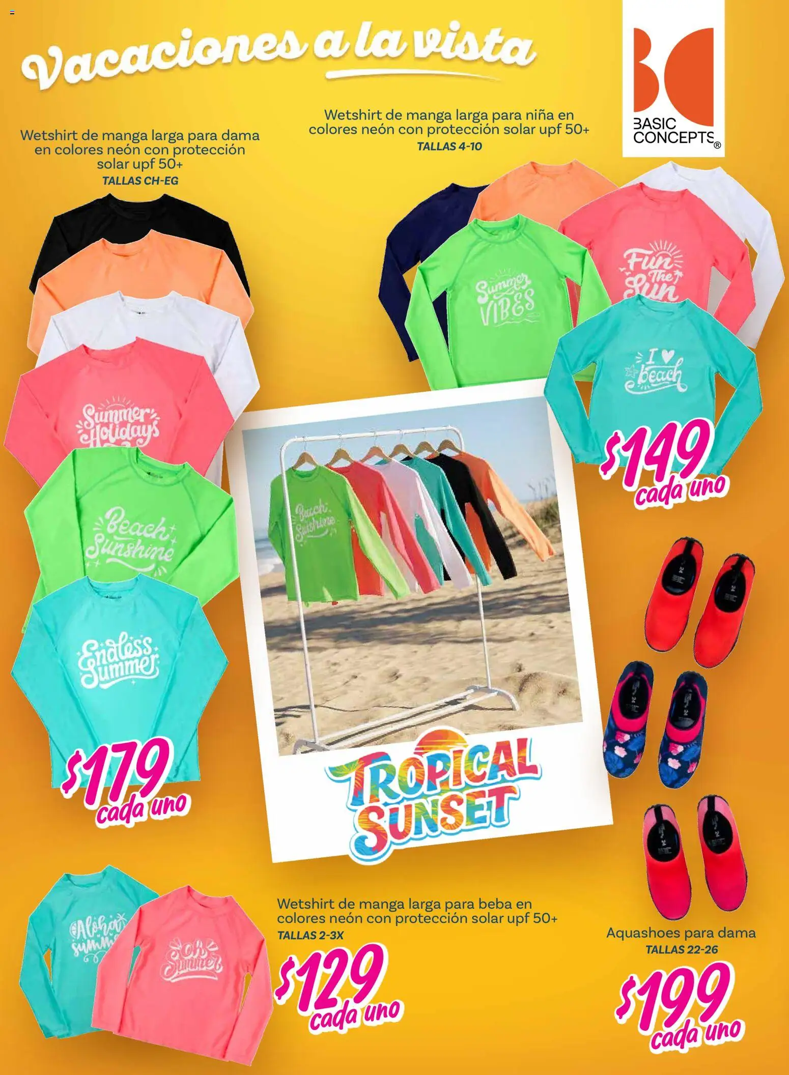 Nuevas ofertas de Soriana válidas en toda la República Mexicana desde el 26.02.2026. ¡Encuentra las mejores ofertas en Soriana - Vacaciones a la vista Híper Nacional! | Página: 4 | Productos: Manga