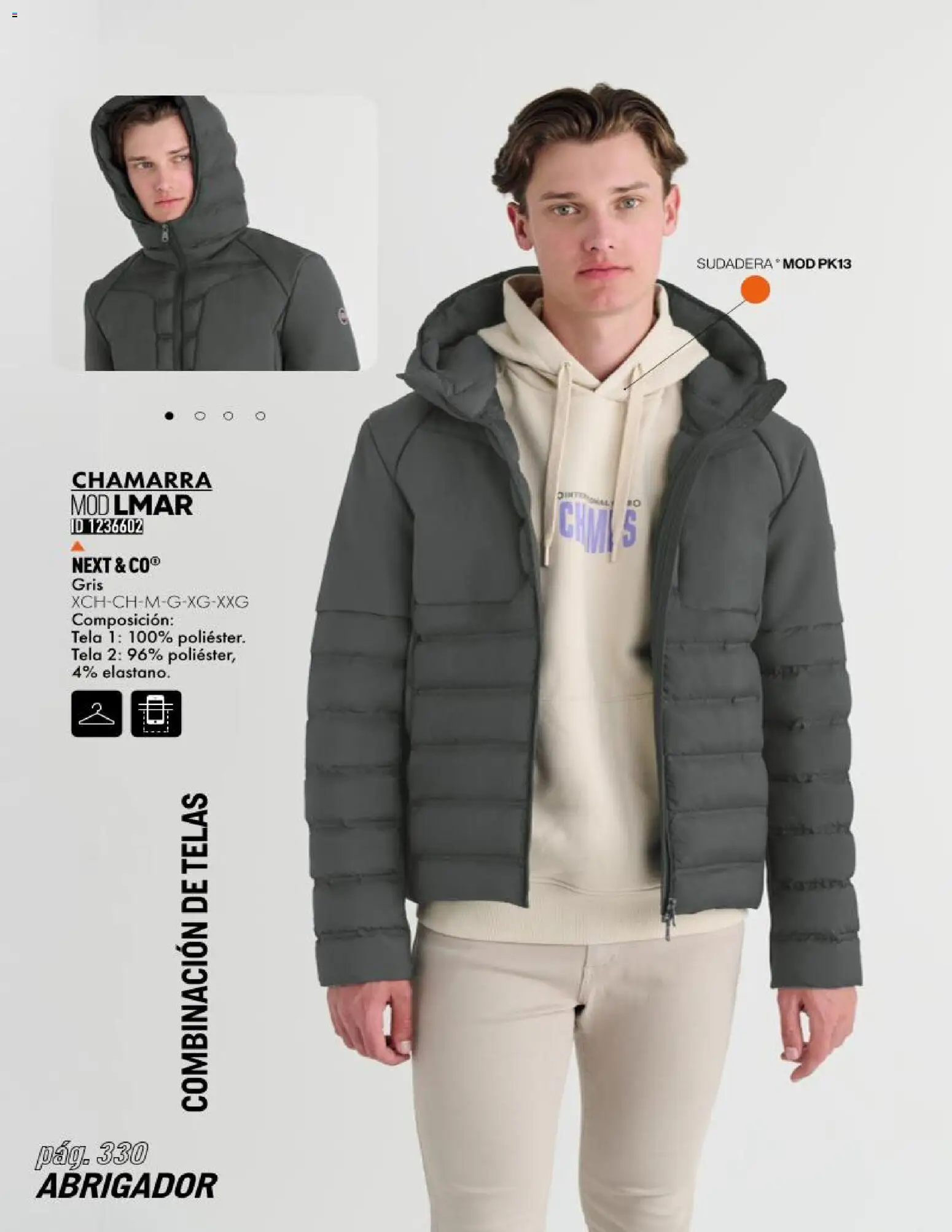 Nuevas ofertas de Price Shoes válidas en toda la República Mexicana desde el 11.11.2025. ¡Encuentra las mejores ofertas en Price Shoes catálogo ! | Página: 330 | Productos: Chamarra, Sudadera