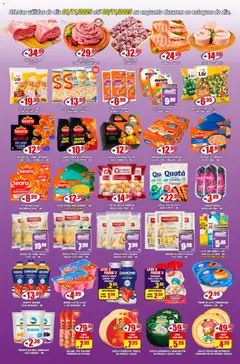 Violeta Supermercados - Ofertas da semana - Pré-Visualização do folheto da loja Violeta Supermercados, válido de 01.11.2025 | Página: 2