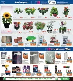 Supermercados Condor Folheto - válido de 11.08.2025 | Página: 26