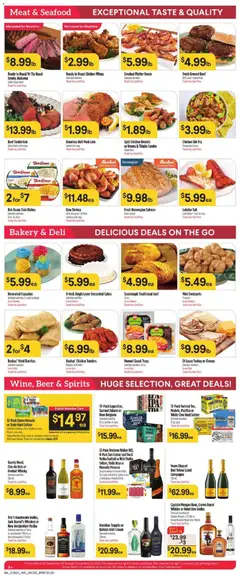 Preview of Basha's weekly ads valid from 26.12.2025 | Page: 2