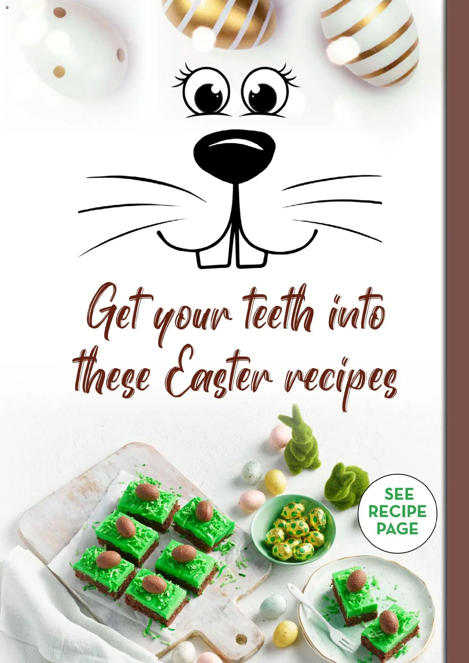 Drakes catalogue - valid from 04.03.2026 | Page: 19