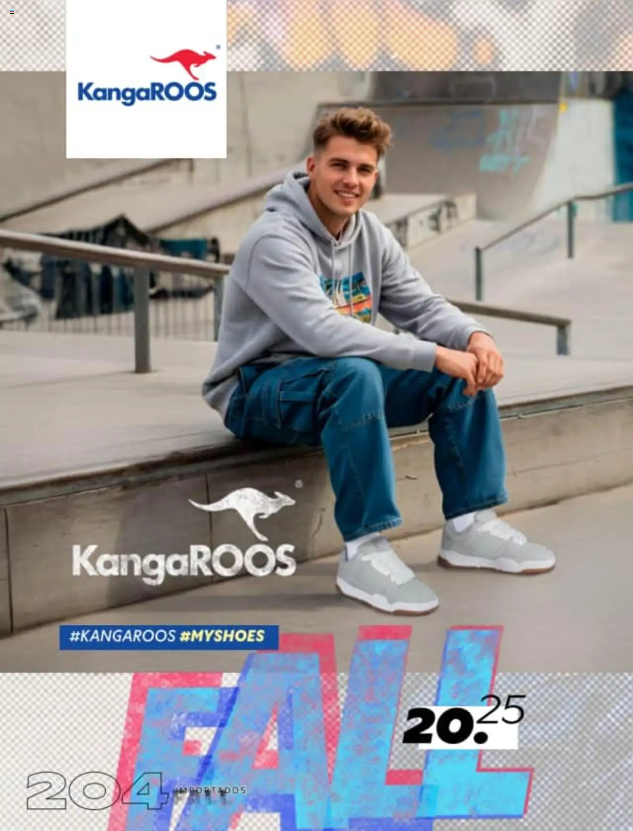Nuevas ofertas de Price Shoes válidas en toda la República Mexicana desde el 18.08.2025. ¡Encuentra las mejores ofertas en Price Shoes - Catálogo Fall Importados! | Página: 204