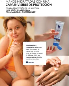 Vista previa de folleto Avon - Ciclo 19 de la Avon válido desde 01.12.2025 | Página: 151 | Productos: Jabón, Detergente