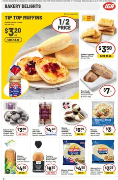 Preview of IGA Catalogue  - valid from 18.02.2026 | Page: 14