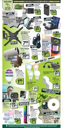 Preview of Menards weekly ads valid from 28.11.2025 | Page: 15