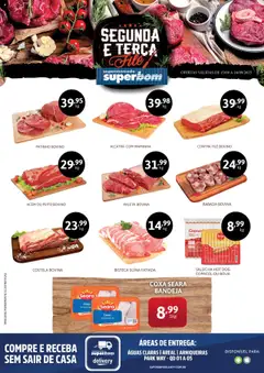 Superbom Folheto - válido de 15.09.2025 | Página: 2