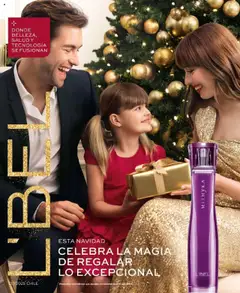 Catálogo L'Bel Campaña 17 válido desde el 14.10.2025