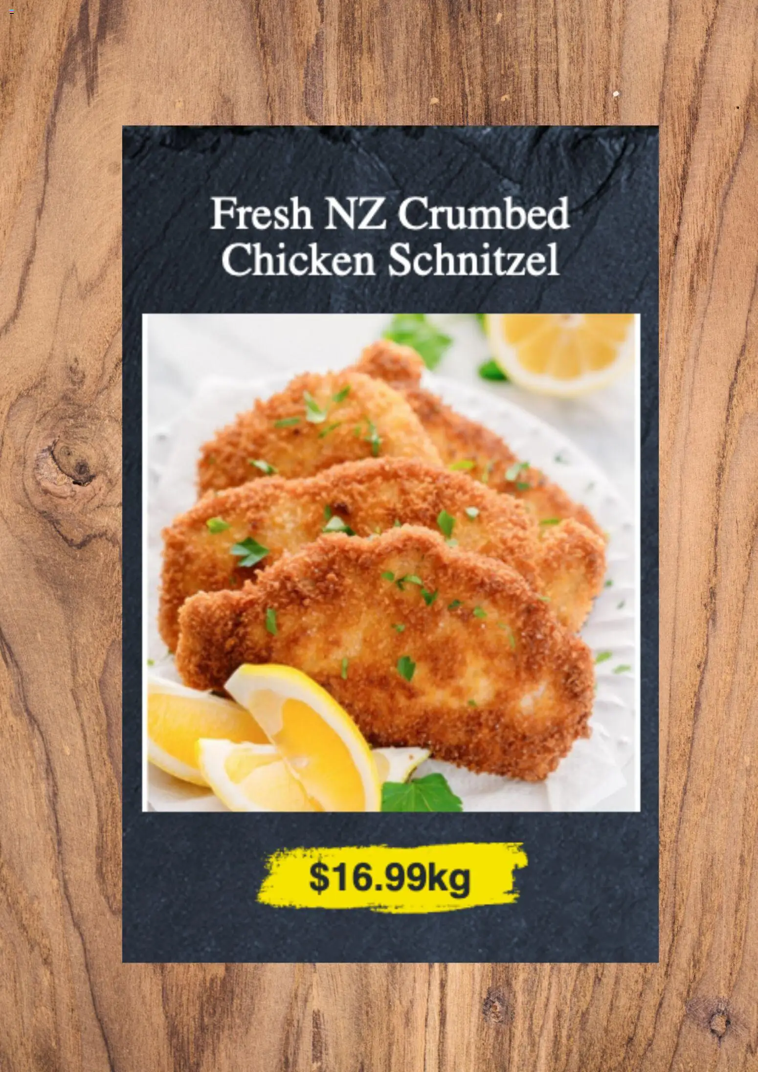 Aussie Butcher catalogue from 17.11.2025 | Page: 4