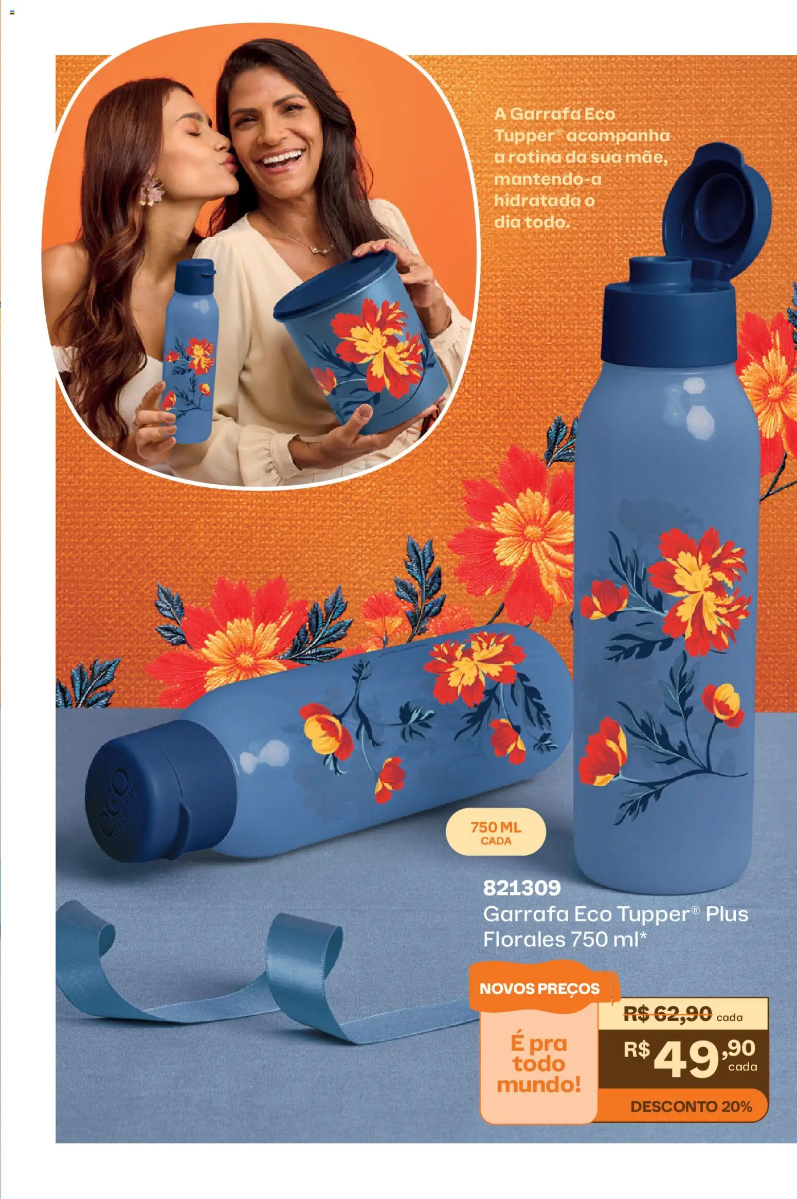 Tupperware Folheto - válido de 01.04.2026 | Página: 7