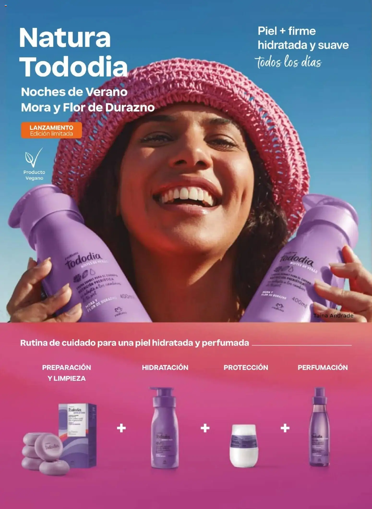 Catálogo Natura válido desde 20.02.2026 | Página: 85