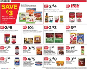 Preview of Giant weekly ads valid from 28.11.2025 | Page: 9